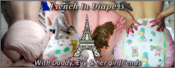 French In Diapers