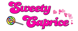 Sweet Wet Caprice
