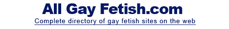 All Gay Fetish