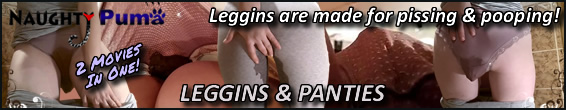 Leggins & Panties