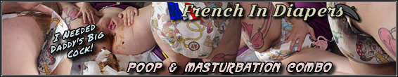 French In Diapers